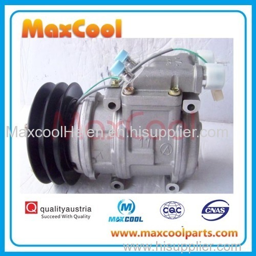 china manufacturer brand new DENSO 10PA17C BB 2pk 24V ac compressor UNIVERSAL Air conditioning compressor