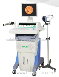 Sigmoidoscope Instruments Manufacturer China