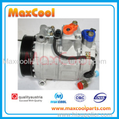 7SEU17C/6SEU16C auto ac compressor for MB Class W203 C180 W211 W220 S500 2.7L 0012301411 A0012308111 0002308811