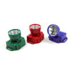 Plastic LED Head Lamp Dry Battery