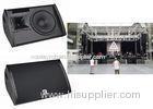 Live Stage Monitor Speakers Mixer Music Audio Dj Sound Show