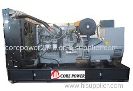 PERKING U.K Serials Diesel Generator Generator