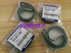 flat belt Panasonic N 510019317AA polyu rethane 8.6mm