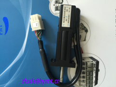 4 0003253 juki 2050/2060 Z axis motor