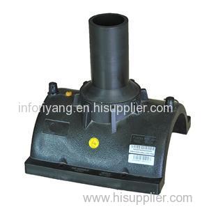 Electrofusion Saddle Coupler Product Product Product