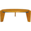 Jean Prouve &quot;africa&quot; Low Table