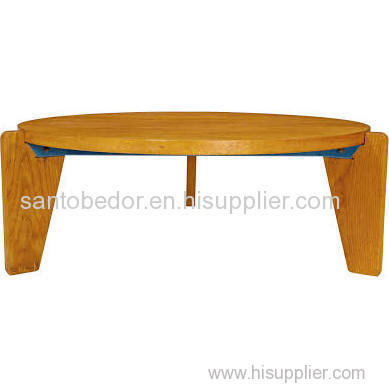 Jean Prouve "africa" Low Table