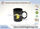 Ceramic Personalized Multi Photo Color Changing Mug Change Colour with Hot Water