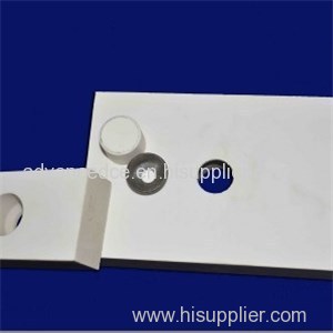 Alumina Lining Plate Product Product Product