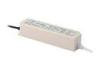 120 Watt External White LED Portable Power Supply Plastic keep good ventilation