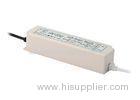 Single Output Switching 12V LED Power Supply 100W Plastic housing 50 - 60Hz