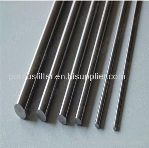 Titanium Alloy Bar rod Bt 3-1 Tc6 Raw Materials In Stock