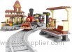 Funblox Trains Construction Blocks