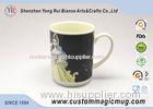 Business Promotion Thermochromic Coffee Heat Change Mugs Personalized