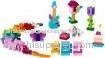 Lego Creative Supplement Bright (Multicolor)