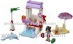 Lego Friends Emmas Lifeguard Post