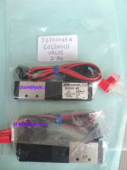 SAMSUNG J6702049A SOLENOID VALVE [RCS242-M3-D24NP]