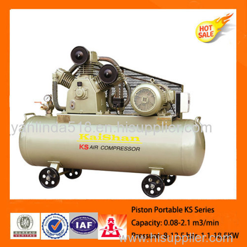 KS series industrial air compressor