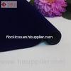 1.5 M / 150G Flocked Velvet Fabric / Modern Watch Box Fabric with 100 % Nylon