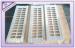 High Precision Machining Linear Motor Base for Electrical Control Equipment