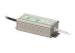Constant Current LED Driver / LED Tape Light Power Supply20W 84% Efficiency