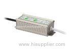 Outdoor LED Driver Power Supply LED Strip Aluminum Housing 30W High PFC