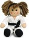 Plush Doll Baby Adorable Toy