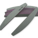 rhombus professional nail file