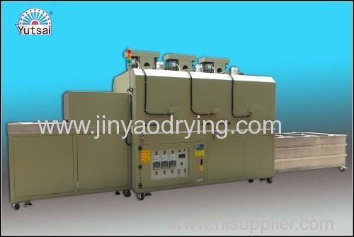 The precision of Solution furnace supplier