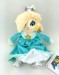 Princess Rosalina Doll Stuffed Animals Figure Soft Anime Collection Toy