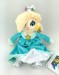 Princess Rosalina Doll Stuffed Animals Figure Soft Anime Collection Toy