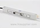 Constant voltage 30 Watt LED Driver Power Supply 2.5A Slivery White High efficiency