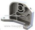 Custom CNC Machining Shine Surface Aluminum Die Casting Used For Car