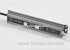 50 Watt LED Driver Power Supply IP67 280g / pcs Input black wire Output white wire