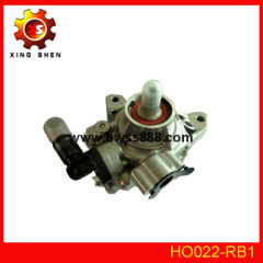 56110-RFE-003 Auto Power Steering Pump for Honda Odyssey RB1