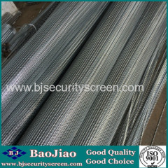 Stainless Steel Decoration Mesh used for Wall Panels/Wall Curtains/Interior Shade/Building Facade/Sunscreen