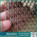 Stainless Steel Decoration Mesh used for Wall Panels/Wall Curtains/Interior Shade/Building Facade/Sunscreen