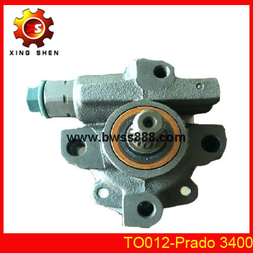 Prado 3400 Auto Power Steering Pump 44320-60270
