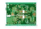 Isola HDI PCB Quick Turn Printed Circuit Boards High Density Interconnect PCB 2 Layer 2oz