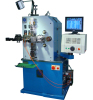 flat wire spring coiling machine