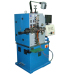 flat wire spring coilers