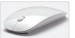 cool apple optical mouse