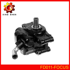 High Quality Auto Power Steering Pump for Ford Focus