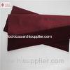 Cotton / Rayon Upholstery Velvet Fabric Flocking for Sofa / Chair / Furniture