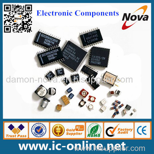 Electronic IC Chips In Stock