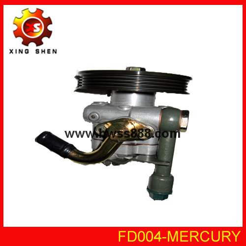 Auto Hydraulic Pump for Ford Mercury XF5Z 3A674 BA