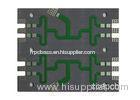 Crossed Blind Custom PCB Boards High Frequency Antenna Circuit Board Design Service