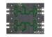 Crossed Blind Custom PCB Boards High Frequency Antenna Circuit Board Design Service