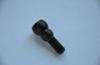 Black Powder Coating Carbon Steel Clutch CNC Lathe Turning Parts