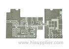 Satellite Communications PCB Printed Circuit Board Design For Satcom Industry